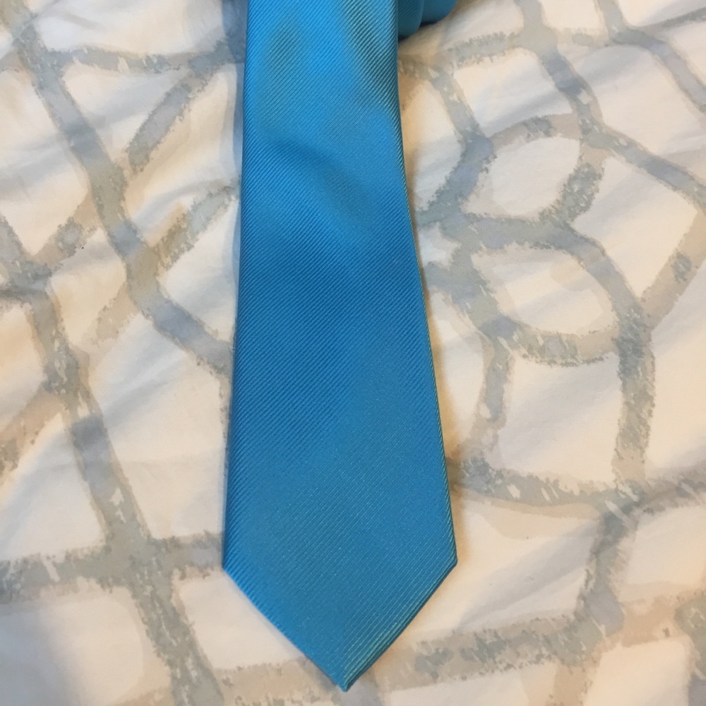 Neiman Marcus tie NWOT